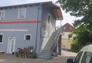 GESAMTPAKET: PIZZERIA & EISSALON INKL. 4 WOHNUNGEN UND 2 AUTOS