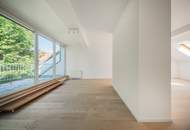 3-Zimmer Dachgeschoßwohnung auf einer Ebene!