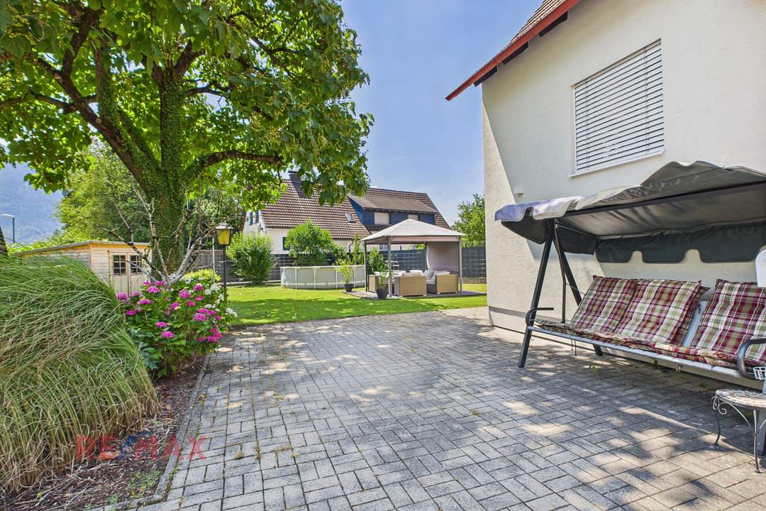 Leben im Grünen: Charmantes Haus mit großzügigem Garten nahe des Thüringer Zentrums