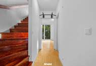 "Uno City- Donau City- 3 Zimmer Maisonette- Loggia"