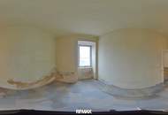 Charaktervolles Stadthaus in Heidenreichstein mit Garten &amp; Entwicklungspotenzial