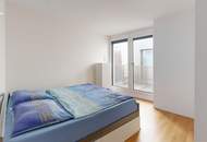 Eigener Garten mitten in Margareten – ruhige Maisonette ca 104 m2 nahe dem Margaretenplatz