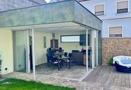 AKTION bis Ende Okt. 2025. Tolles Stadthaus mit großzügigem Wellnessbereich ... alles neuwertig &amp; am neuesten Stand der Technik! (zusätzliches Büro/Lager mit ca. 120m²)! - JETZT ZUSCHLAGEN