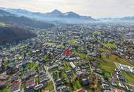 Wohnkomfort in Dornbirn – hier fühlt man sich zuhause