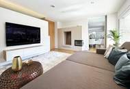 Wo Luxus zum Lebensgefühl wird - Exklusives Haus mit Naturpool