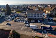 Top-Adresse in prominentester Lage & bester Infrastruktur von Lauterach