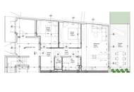 ERSTBEZUG - ELEGANTE 3-ZIMMER-WOHNUNG MIT GARTEN UND TERRASSE