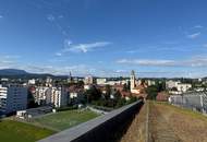 Wohnen im Messequartier Graz – Wohntraum mit Pool & Sauna
