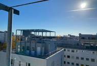 DG-Wohnung mit 2 Terrassen auf Wohnebene und phänomenalem Fernblick über Wien
