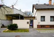 Einfamilienhaus mit viel Potenzial in ruhiger Lage von Pfaffstätten