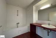 Hofseitige 2-Zimmer Neubauwohnung (50m²) nähe U6 Burggasse // ab 1.1.2025 verfügbar!