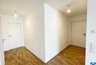 Bezugsfertig und sofort beziehbar: Entdecken Sie Maja – Eine zeitgenössisch-moderne Oase im Herzen des 10. Bezirks.