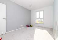 Nachhaltige, klimafreundliche Ziegel-Bauweise