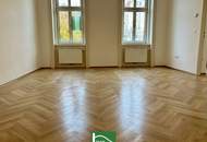 Altbau-Flair am Fuße der Hohen Warte! Neben dem Setagayapark! Gute Anbindung ins Stadtzentrum! Saniertes Altbau-Zinshaus!