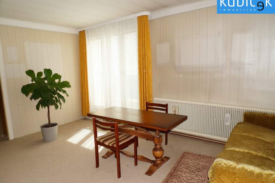 Dachterrassenwohnung Nähe Donauspital - U2, Wohnung-kauf, 219.000,€, 1220 Wien 22., Donaustadt