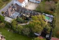 Paradies-Liebhaber aufgepasst! Detailreiches Ein oder Mehrfamilienhaus!