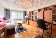 WG-geeignete 4-Zimmer-Wohnung nahe Wiener Hauptbahnhof mit Lift & Top-Anbindung