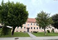 Sanierte 3-Zimmer-Wohnung in Steyr-Münichholz: Helle Wohnräume, großzügige Küche, moderne Dusche, flexibler Grundriss und idyllischer Grünblick – ruhiges Wohnen mit bester Infrastruktur!
