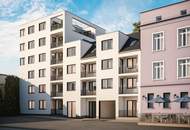 Smarte 2-Zimmer-Stadtwohnung mit exzellenter Anbindung und Terrasse