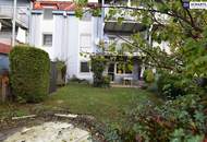 Ankommen. Wohlfühlen. Zuhause sein. Entzückende kleine und ruhige Gartenwohnung in sonniger Lage in 8402 Werndorf!