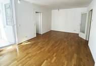Moderne 2-Zimmer-Wohnung mit Balkon nächst Löwengasse!