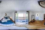 Großzügige Eigentumswohnung mit Wolfgangseeblick und Zweitwohnsitzmöglichkeit