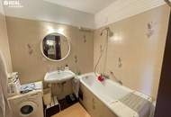 Helle & gut aufgeilte 3 bis 4 Zimmer-Wohnung in zentraler Lage mit Gemeinschaftsgarten
