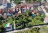 Historisches Winzerhaus in Langenlois