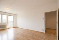 STEPHENSONGASSE -AN DER OBEREN ALTEN DONAU---2 ZIMMER DG-WOHNUNG MIT BALKON---