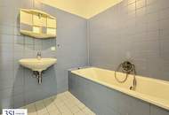 Einziehen und Wohlfühlen: Einladende Familienwohnung mit optimaler Raumaufteilung - in ruhiger Altbau-Liegenschaft des 10. Bezirks