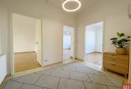 Großzügige Dreizimmerwohnung beim Sonnwendviertel, WG- geeignet