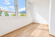 Phänomenale 2-Zimmer-Wohnung in Saggen