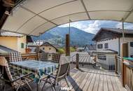 Ein Zuhause mit Freiraum und vielen Möglichkeiten in Ebensee