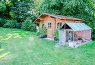 Großzügiges Wohnhaus mit Pool