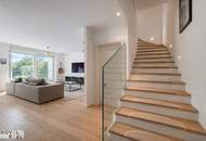 Exklusive Stadtoase mit Eigengarten und Pool Nähe American International School!