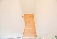 Erstbezug nach Sanierung: Schöne 2-Zimmer-Wohnung mit Top-Anbindung