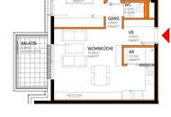 Exklusiv &amp; begehrt – Moderne Eigentumswohnungen im Projekt ReLAX 151!