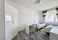 3-Zimmer Familientraum in zentraler Lage von Villach- modernisiert mit Balkon und Garage!