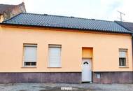 Ruhiges Einfamilienhaus in Andau