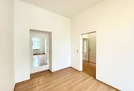 Praktische 3-Zimmer-Wohnung mit guter Raumaufteilung und ausgezeichneter Anbindung