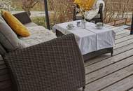 Ein Zuhause für Menschen mit Anspruch