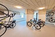 Moderne 2-Zimmer-Neubauwohnung mit Balkon nahe U3