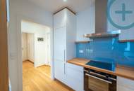 Hochwertige 2-Zimmer-Wohnung mit Loggia in zentraler Lage an der Grenze zu Perchtoldsdorf