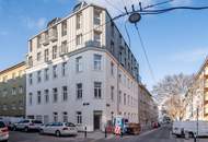 BÜRO/Geschäftslokal/Ordination/Labor: ERSTBEZUG nach Top-Sanierung, Nähe Meidlinger Hauptstraße, U4/U6