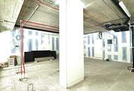 Erstbezug | Attraktive Geschäftsfläche in der Donau City