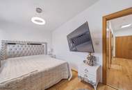 Gepflegte 4-Zimmer-Wohnung in Völs mit Südbalkon