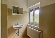 Möblierte Mietwohnung im Erdgeschoß - sofort verfügbar!