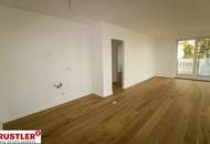 Urban Living in Floridsdorf