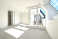 Topdachgeschosswohnung im Herzen des 5. Bezirks ab 2030 direkt neben der U 2