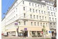 Attraktive Geschäftsfläche / Praxisfläche in 1090 Wien – 164m² für 590.000 €! Ideal für Ihre Vision!